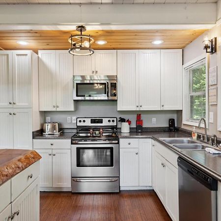 Southern Oak At Chalet Village - 5 Minutes From Gatlinburg And National Park 외부 사진