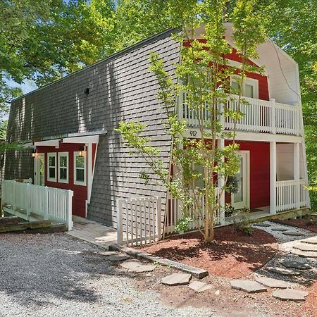 Southern Oak At Chalet Village - 5 Minutes From Gatlinburg And National Park 외부 사진