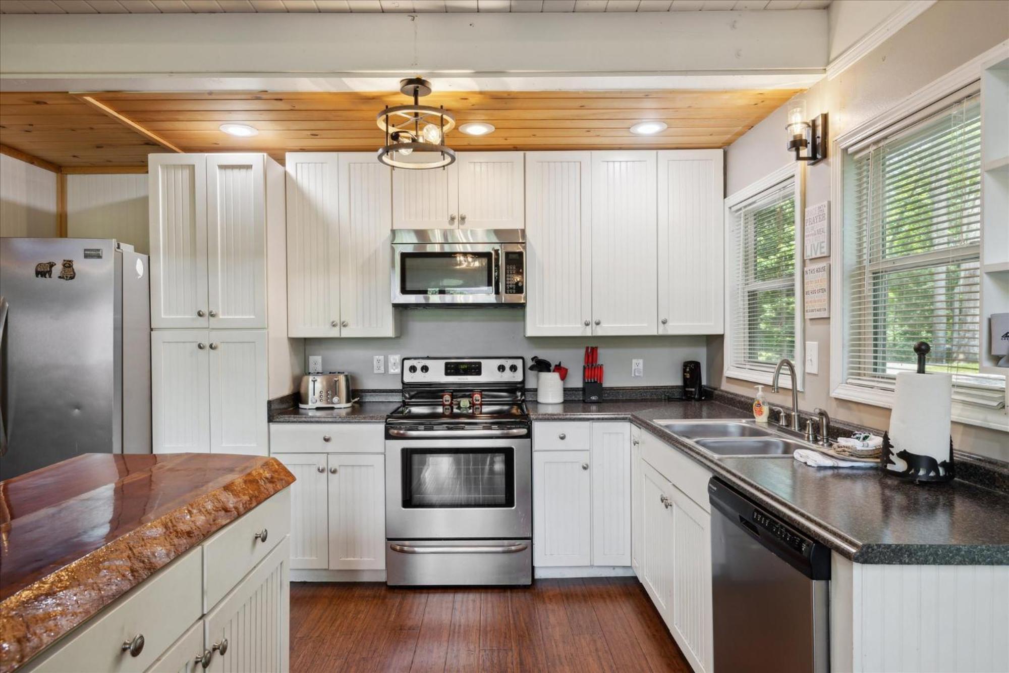 Southern Oak At Chalet Village - 5 Minutes From Gatlinburg And National Park 외부 사진
