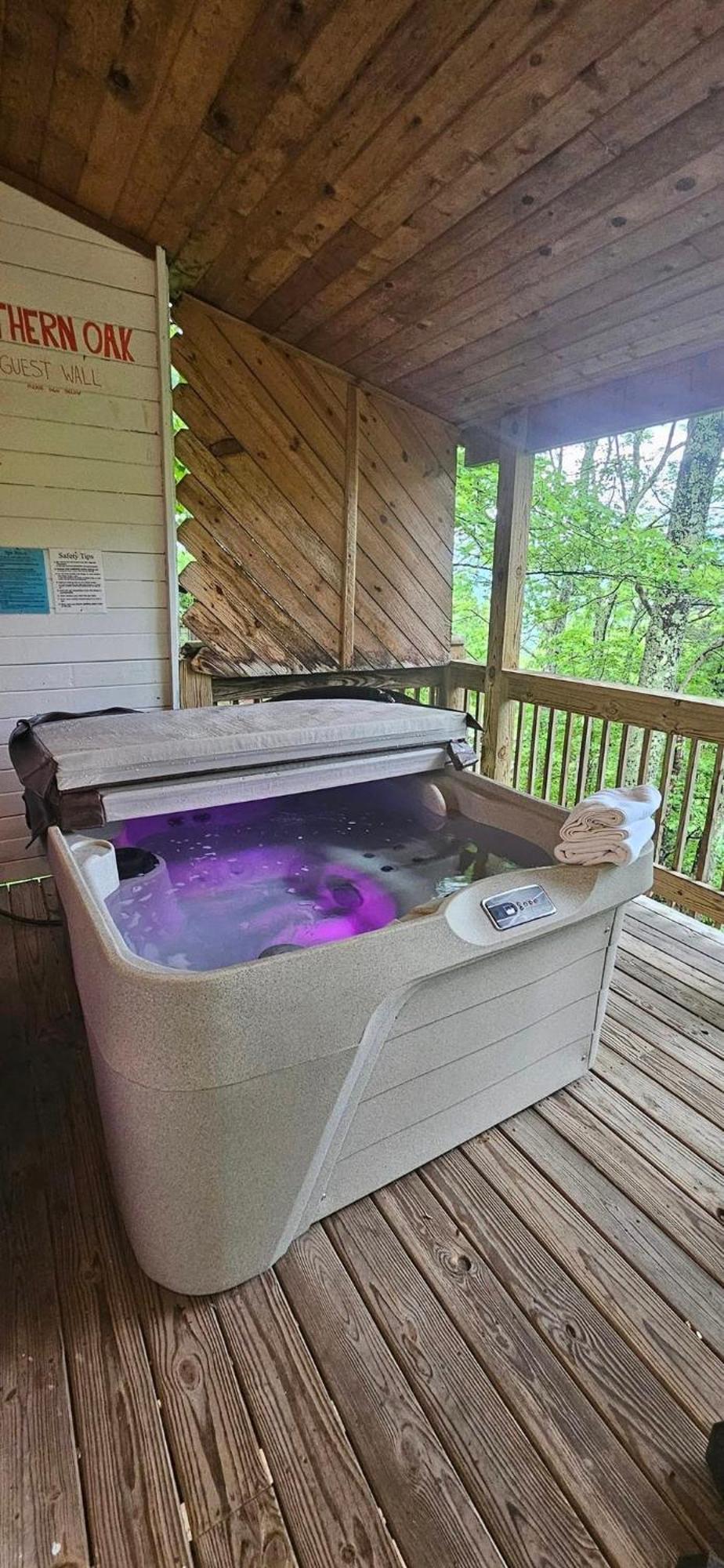 Southern Oak At Chalet Village - 5 Minutes From Gatlinburg And National Park 외부 사진