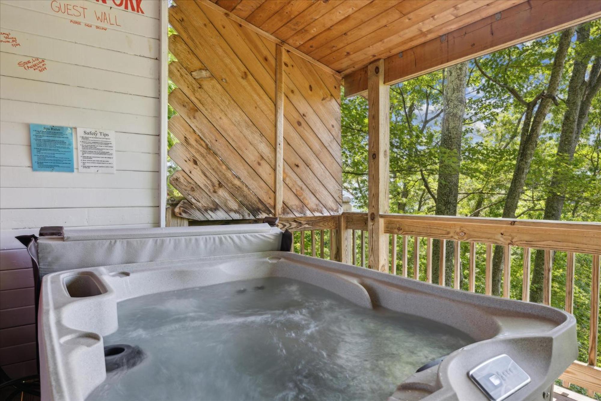 Southern Oak At Chalet Village - 5 Minutes From Gatlinburg And National Park 외부 사진