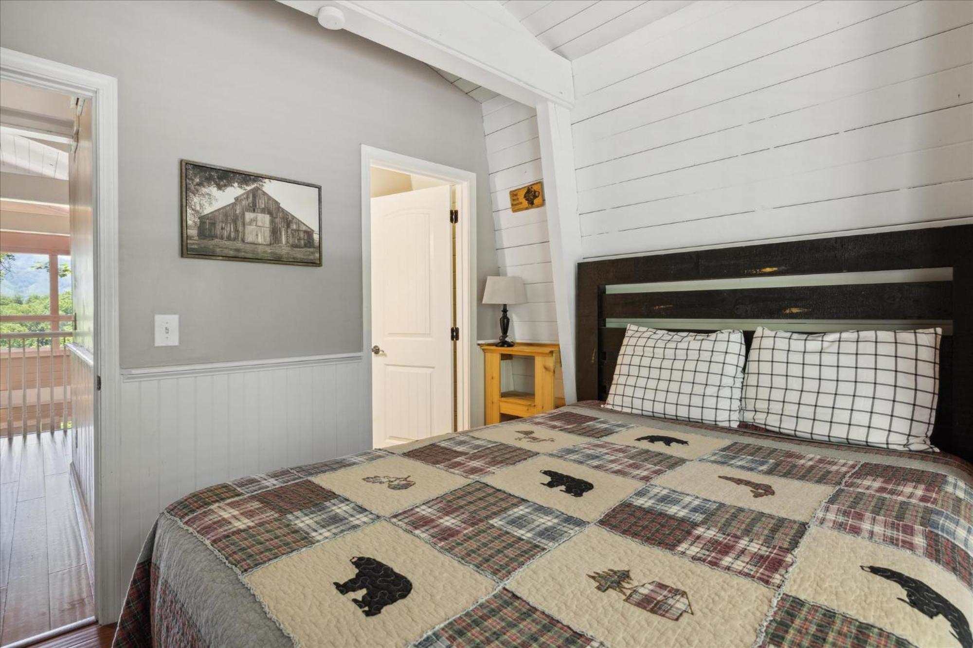 Southern Oak At Chalet Village - 5 Minutes From Gatlinburg And National Park 외부 사진