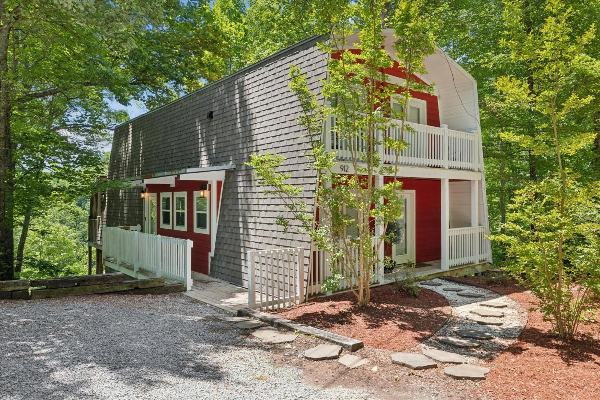 Southern Oak At Chalet Village - 5 Minutes From Gatlinburg And National Park 외부 사진