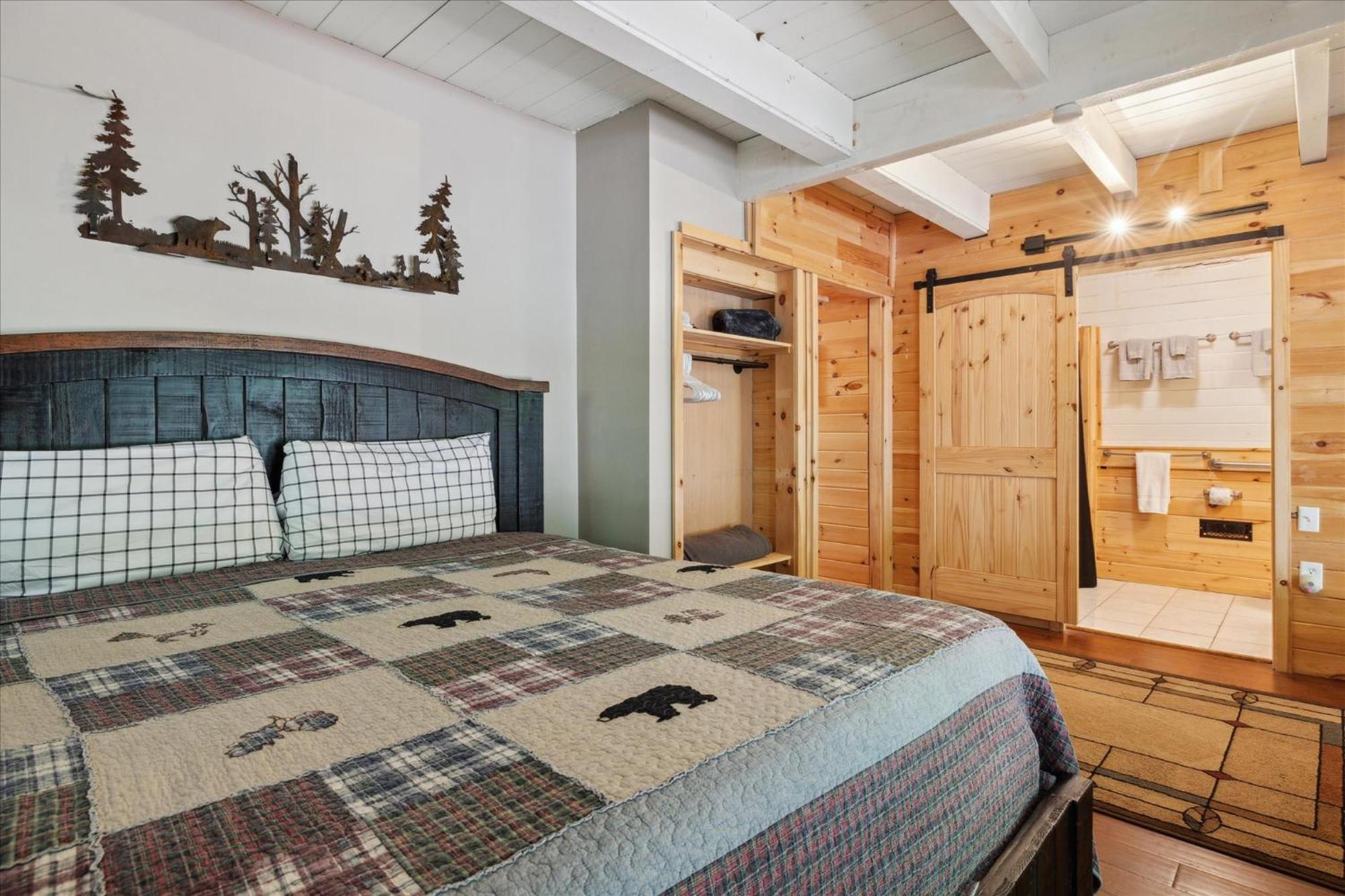 Southern Oak At Chalet Village - 5 Minutes From Gatlinburg And National Park 외부 사진