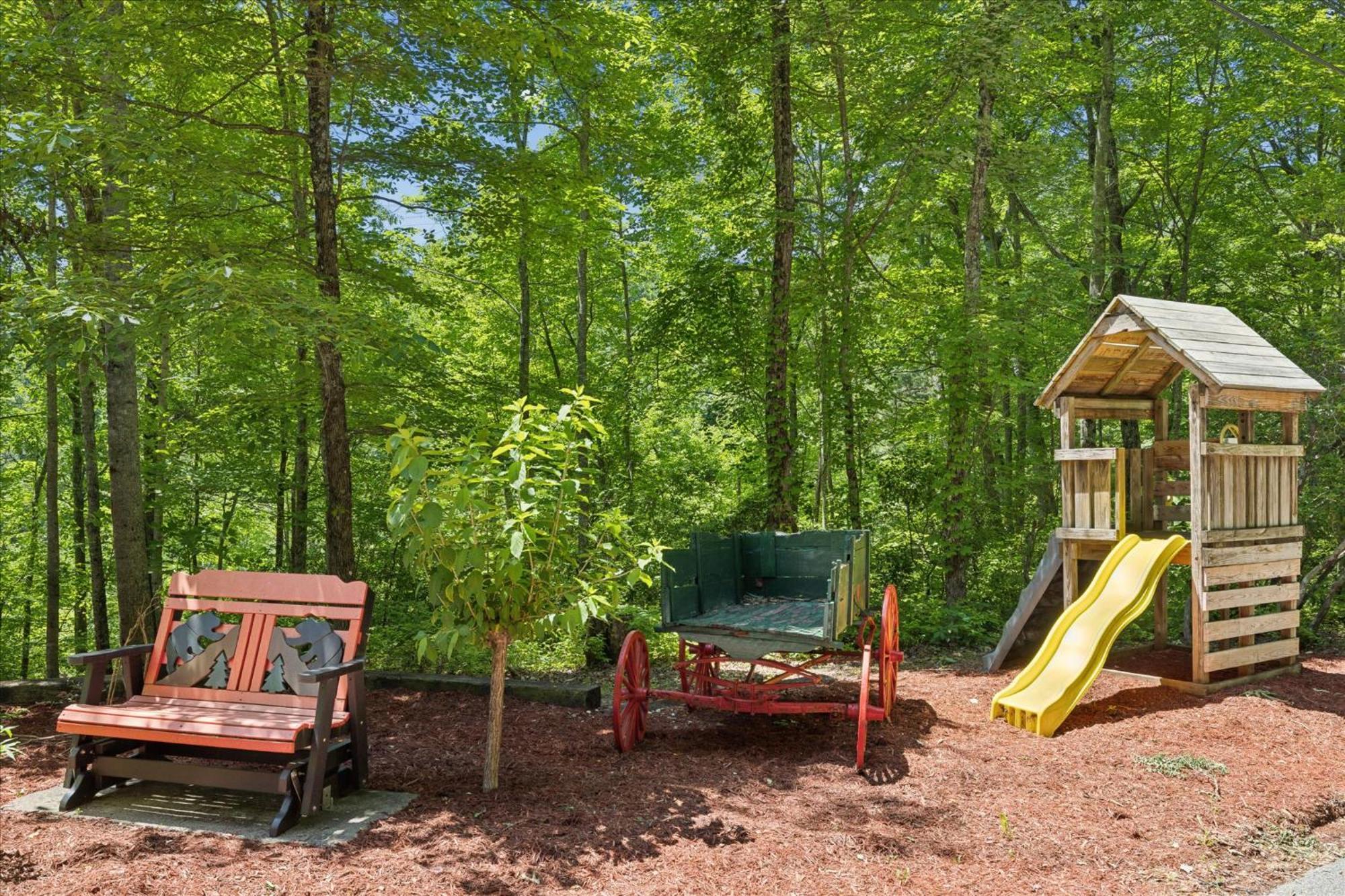 Southern Oak At Chalet Village - 5 Minutes From Gatlinburg And National Park 외부 사진