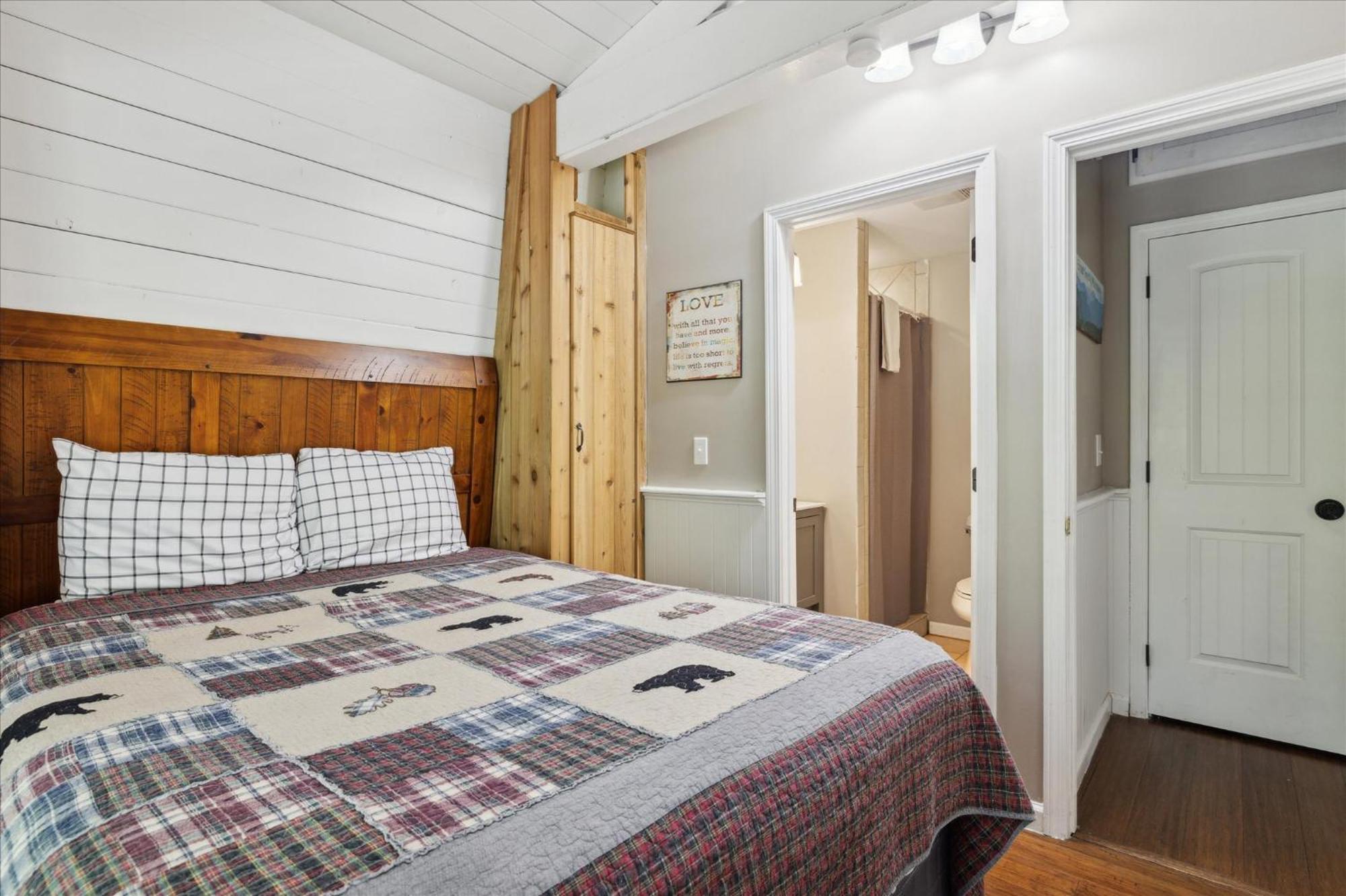 Southern Oak At Chalet Village - 5 Minutes From Gatlinburg And National Park 외부 사진