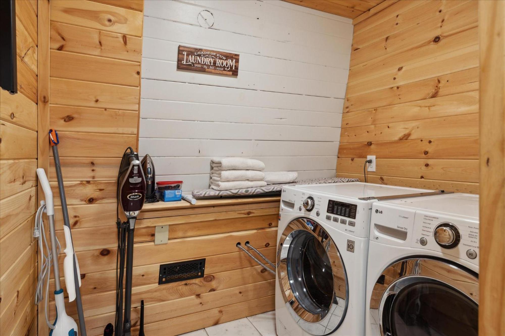 Southern Oak At Chalet Village - 5 Minutes From Gatlinburg And National Park 외부 사진