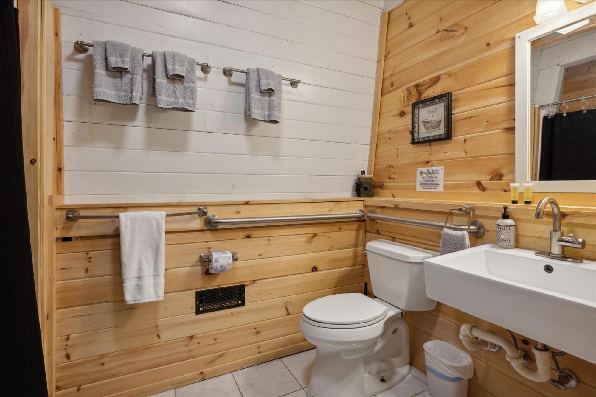Southern Oak At Chalet Village - 5 Minutes From Gatlinburg And National Park 외부 사진