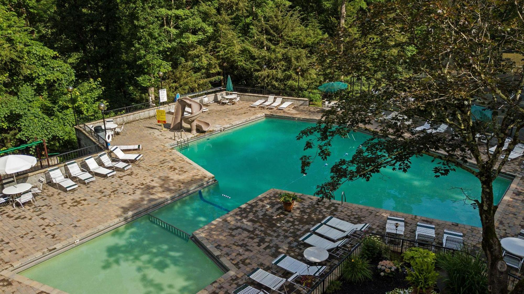 Southern Oak At Chalet Village - 5 Minutes From Gatlinburg And National Park 외부 사진