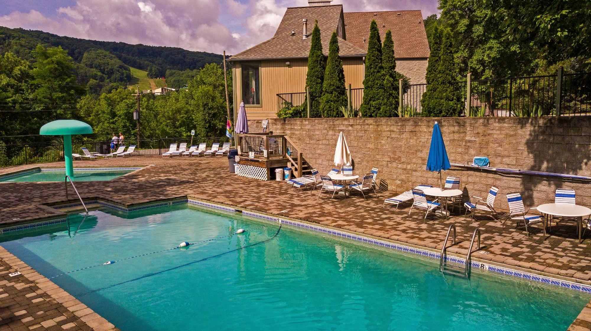 Southern Oak At Chalet Village - 5 Minutes From Gatlinburg And National Park 외부 사진